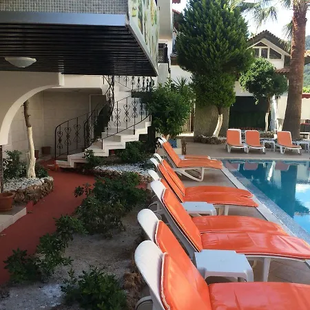 Apartahotel Grass Marmaris